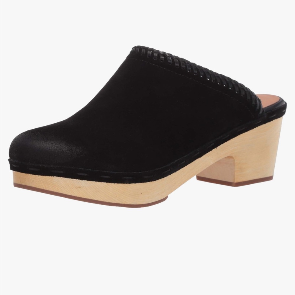 FRYE CLOGGS